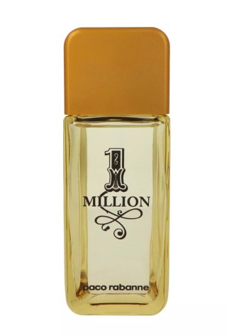 Paco Rabanne 1 Million After Shave 100ml – Woda po goleniu dla mężczyzn