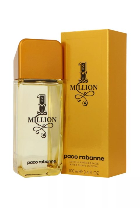 Paco Rabanne 1 Million After Shave 100ml – Woda po goleniu dla mężczyzn
