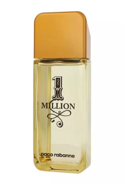 Paco Rabanne 1 Million After Shave 100ml – Woda po goleniu dla mężczyzn