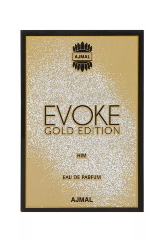 Próbka Ajmal Evoke Gold Edition Him Edp 1,5ml