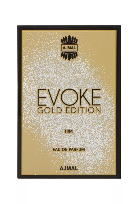 Próbka Ajmal Evoke Gold Edition Him Edp 1,5ml