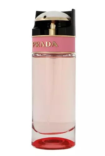 Prada Candy Florale Edt 80ml