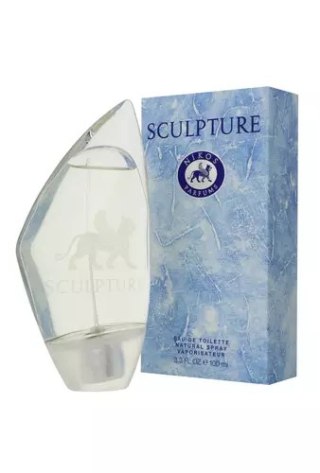 Nikos Sculpture Homme Edt 100ml