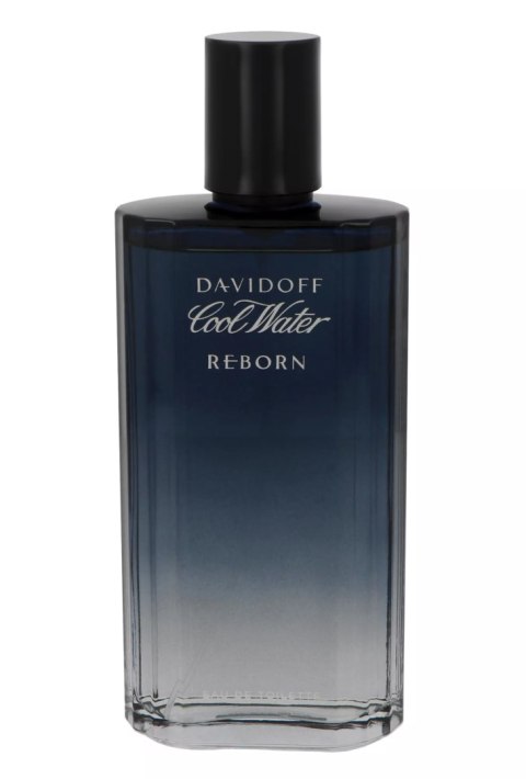 Davidoff Cool Water Reborn Men Edt 125ml