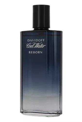 Davidoff Cool Water Reborn Men Edt 125ml