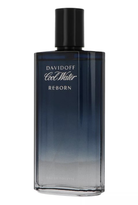 Davidoff Cool Water Reborn Men Edt 125ml