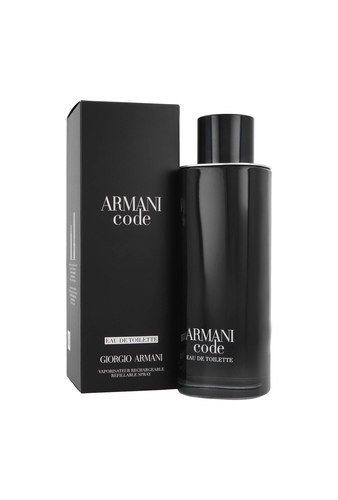 Armani Code Men Edt 200ml