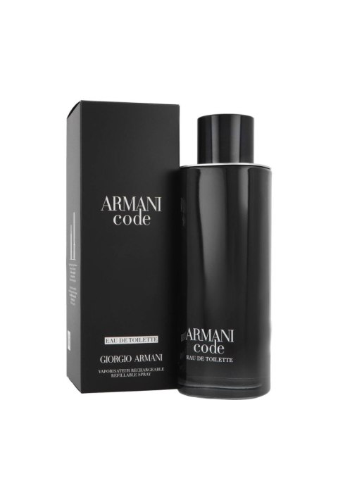 Armani Code Men Edt 200ml