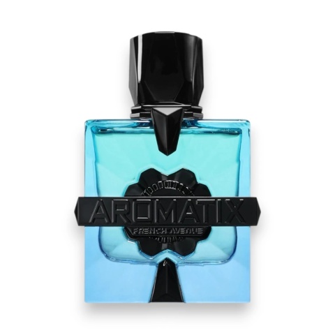 French Avenue Aromatix Magnetiq Extrait de Parfum 100ml