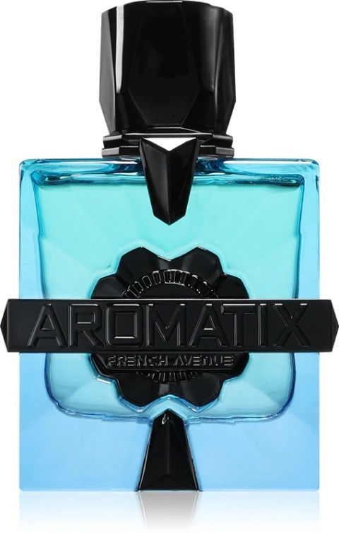 French Avenue Aromatix Magnetiq Extrait de Parfum 100ml