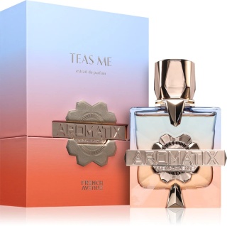 French Avenue Aromatix Teas Me Extrait de Parfum 100ml