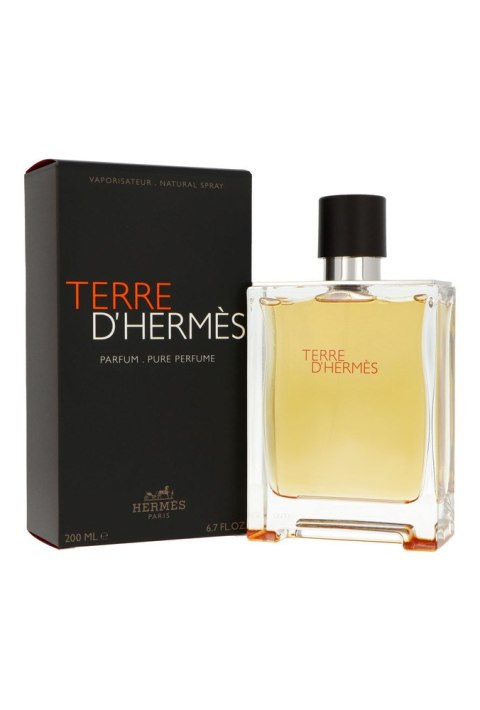 Hermes Terre d`Hermes Parfum 200ml