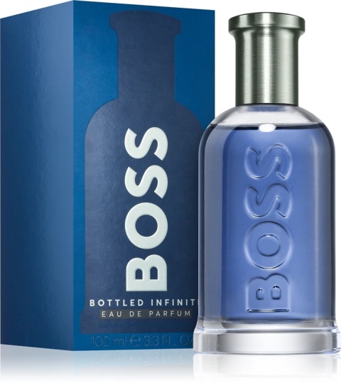 Hugo Boss Bottled Infinite Edp 100ml