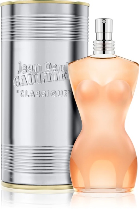 Jean Paul Gaultier Classique Edt 50ml