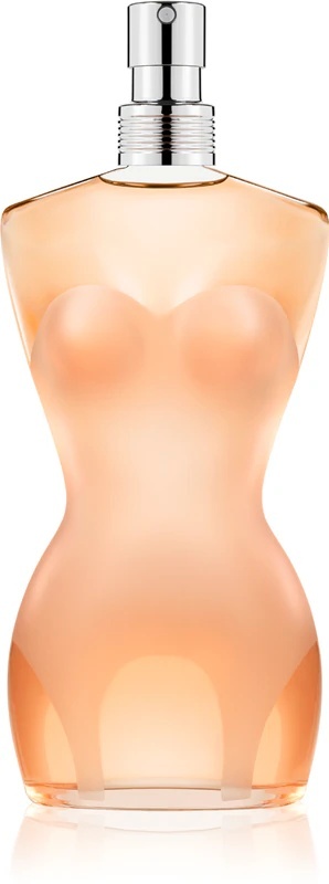 Jean Paul Gaultier Classique Edt 50ml
