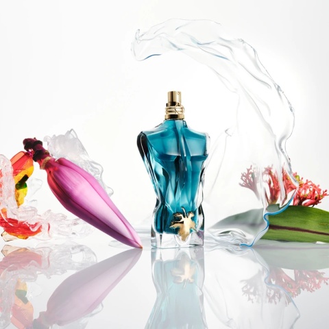 Jean Paul Gaultier Le Beau Edt 125ml
