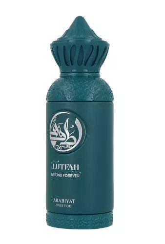 Tester Arabiyat Prestige Lutfah Beyond Forever Edp 80ml