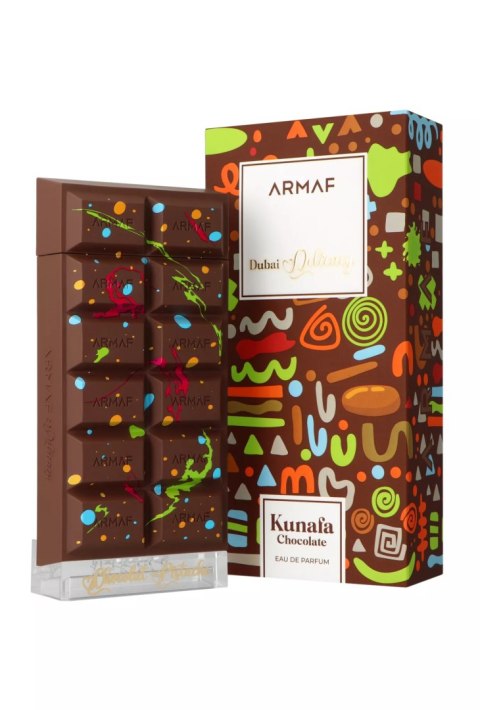 Armaf Kunafa Chocolate Edp 70ml