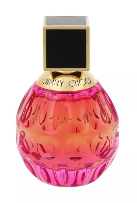 Jimmy Choo Rose Passion Edp 40ml