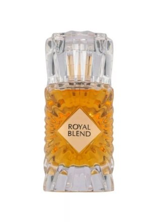 French Avenue Royal Blend Vintage Extrait De Parfum 100ml