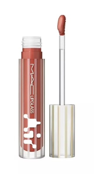 Mac Liglass Air Lip gloss Casual 5ml