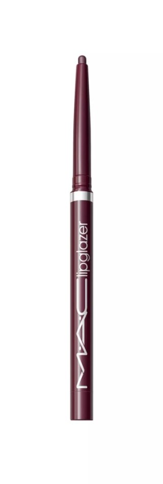 Mac Lipglazer Glossy Liner Nightmoth 0,25g