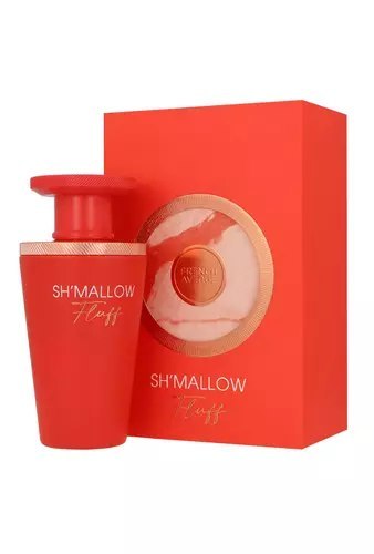 French Avenue Sh'mallow Fluff Edp 100ml