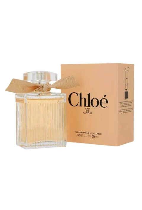 Chloe Chloe Edp 100ml Refillable
