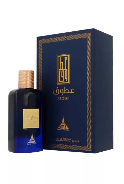 Paris Corner Atoof Edp 100ml