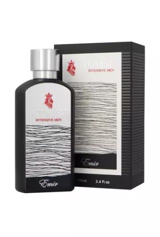 Paris Corner Emir Atomise Intensive Men Edp 100ml