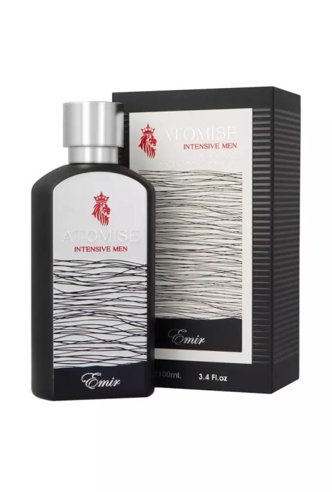 Paris Corner Emir Atomise Intensive Men Edp 100ml
