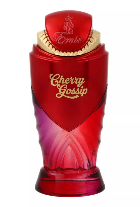Paris Corner Emir Cherry Gossip Edp 100ml