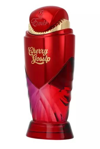 Paris Corner Emir Cherry Gossip Edp 100ml