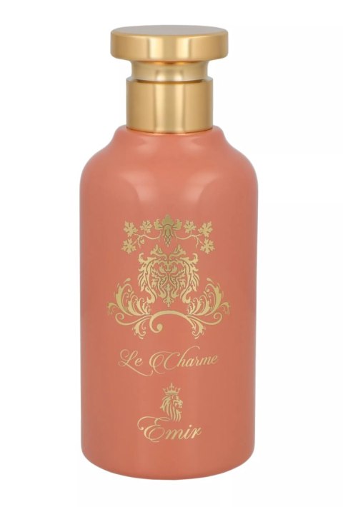 Paris Corner Emir La Charme Edp 100ml
