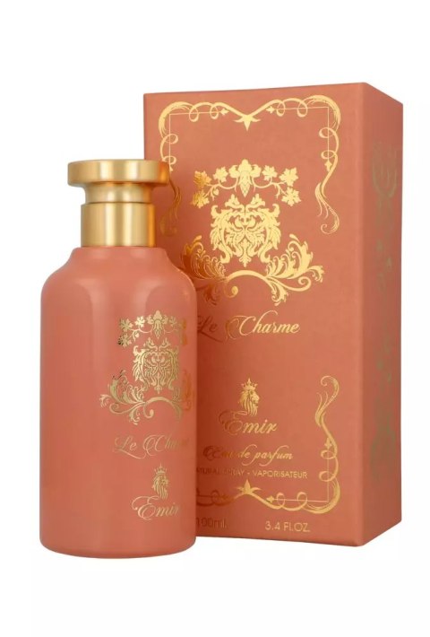 Paris Corner Emir La Charme Edp 100ml