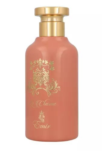 Paris Corner Emir La Charme Edp 100ml