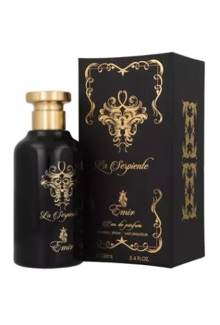 Paris Corner Emir La Serpiente Edp 100ml