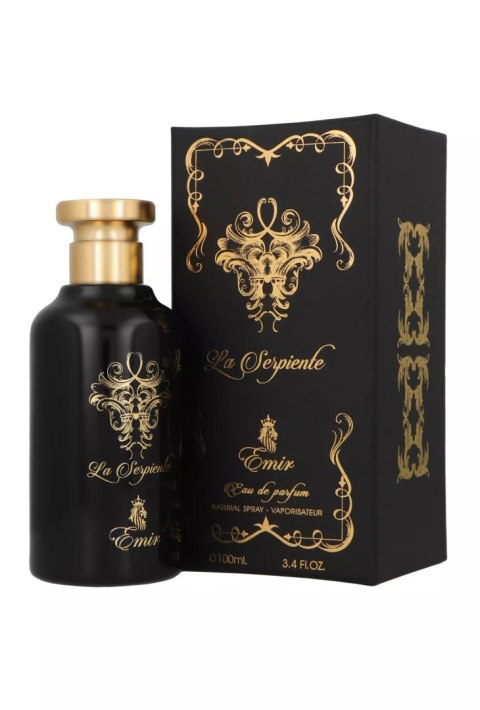 Paris Corner Emir La Serpiente Edp 100ml