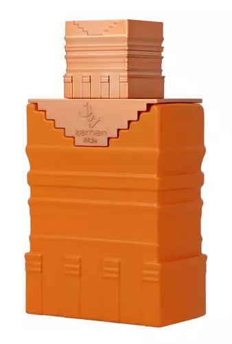 Paris Corner Zaman Al Ula Edp 100ml