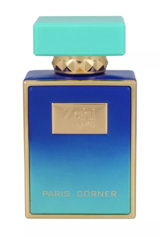 Paris Corner Zahi Edp 85ml