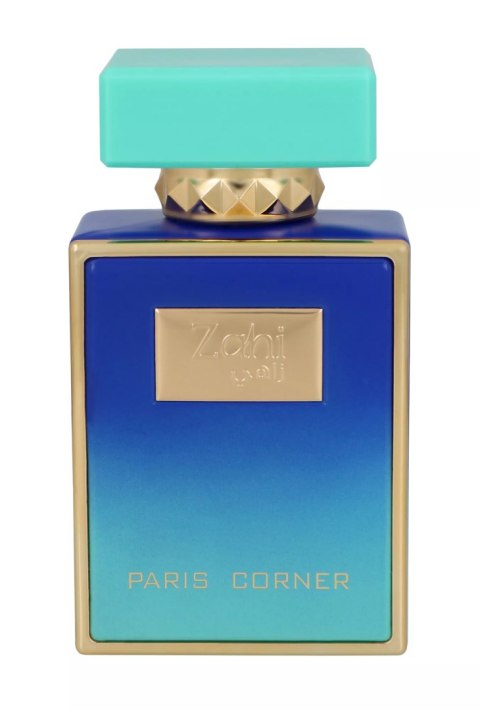 Paris Corner Zahi Edp 85ml