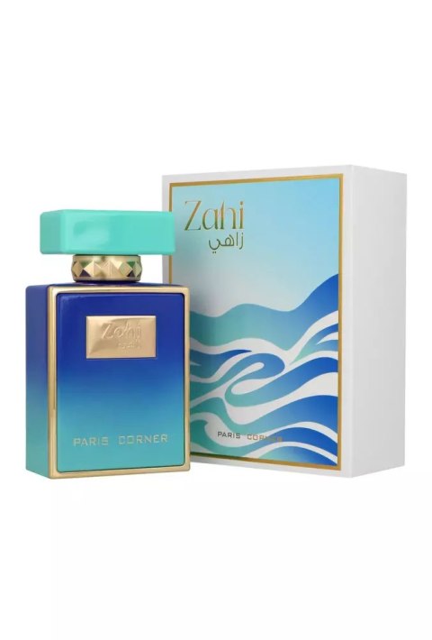 Paris Corner Zahi Edp 85ml