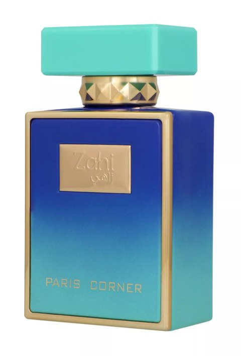 Paris Corner Zahi Edp 85ml