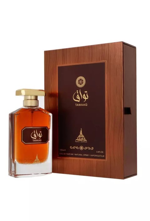 Paris Corner Tawaaq Edp 100ml