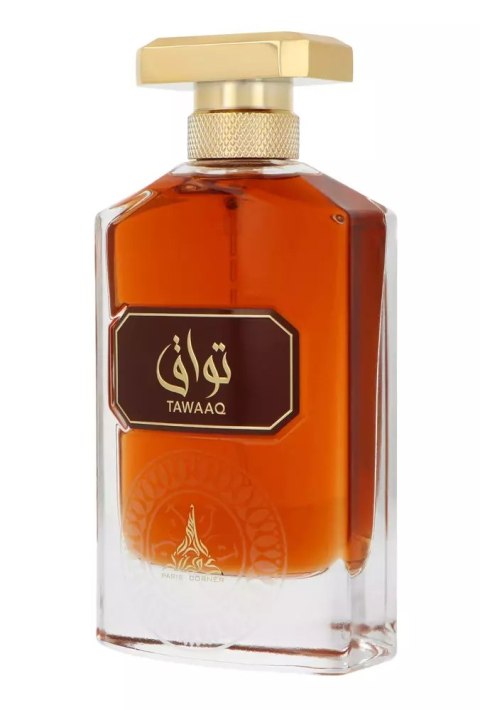 Paris Corner Tawaaq Edp 100ml
