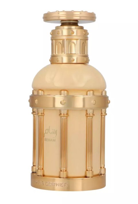 Paris Corner Reham Vanilla Mood Edp 100ml