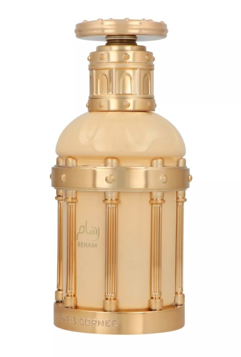 Paris Corner Reham Vanilla Mood Edp 100ml