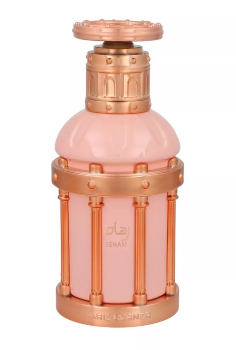 Paris Corner Reham Rose Petals Edp 100ml
