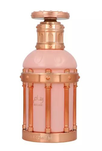 Paris Corner Reham Rose Petals Edp 100ml