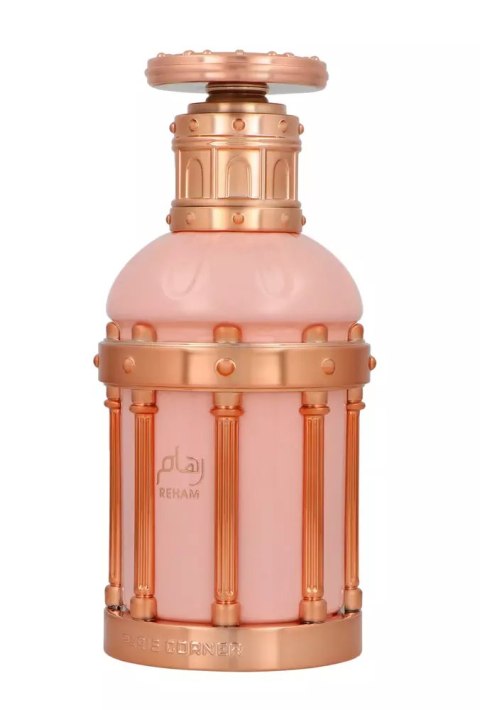 Paris Corner Reham Rose Petals Edp 100ml
